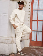 LuxeFleece™ Straight Leg Men's Pant
